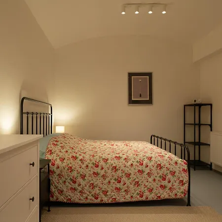 Daire New Spacious For 6 People, Direct Entrance